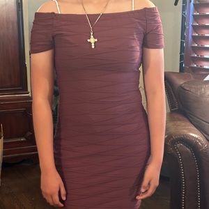 Formal Women’s Dress